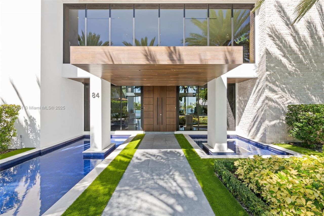 84 Isla Bahia Dr, Fort Lauderdale, FL 33316 Photo