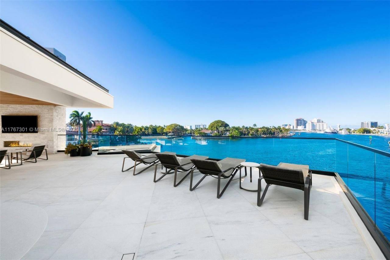 84 Isla Bahia Dr, Fort Lauderdale, FL 33316 Photo