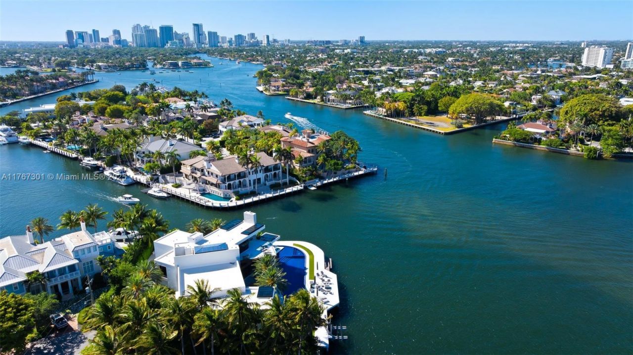 84 Isla Bahia Dr, Fort Lauderdale, FL 33316 Photo