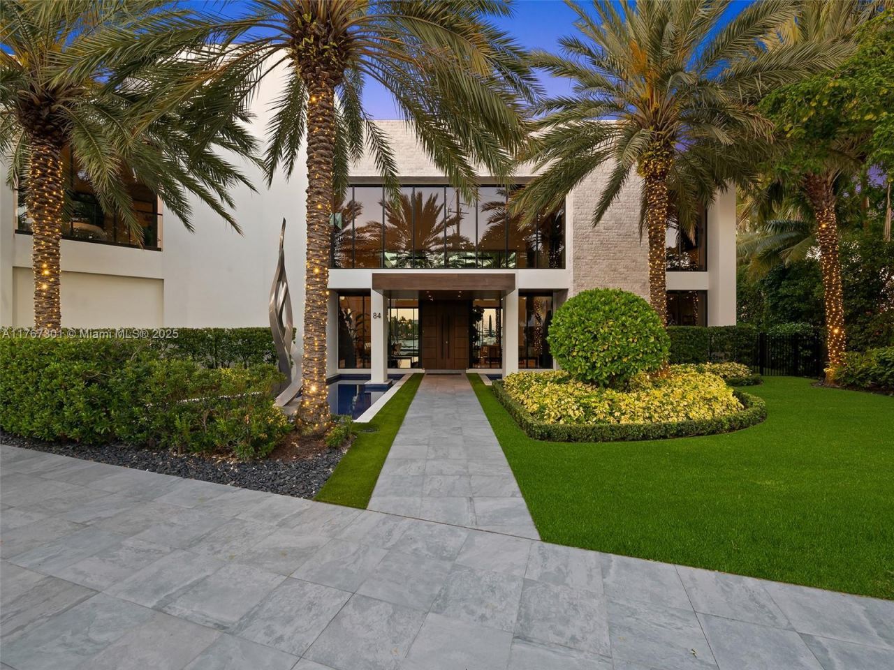 84 Isla Bahia Dr, Fort Lauderdale, FL 33316 Photo