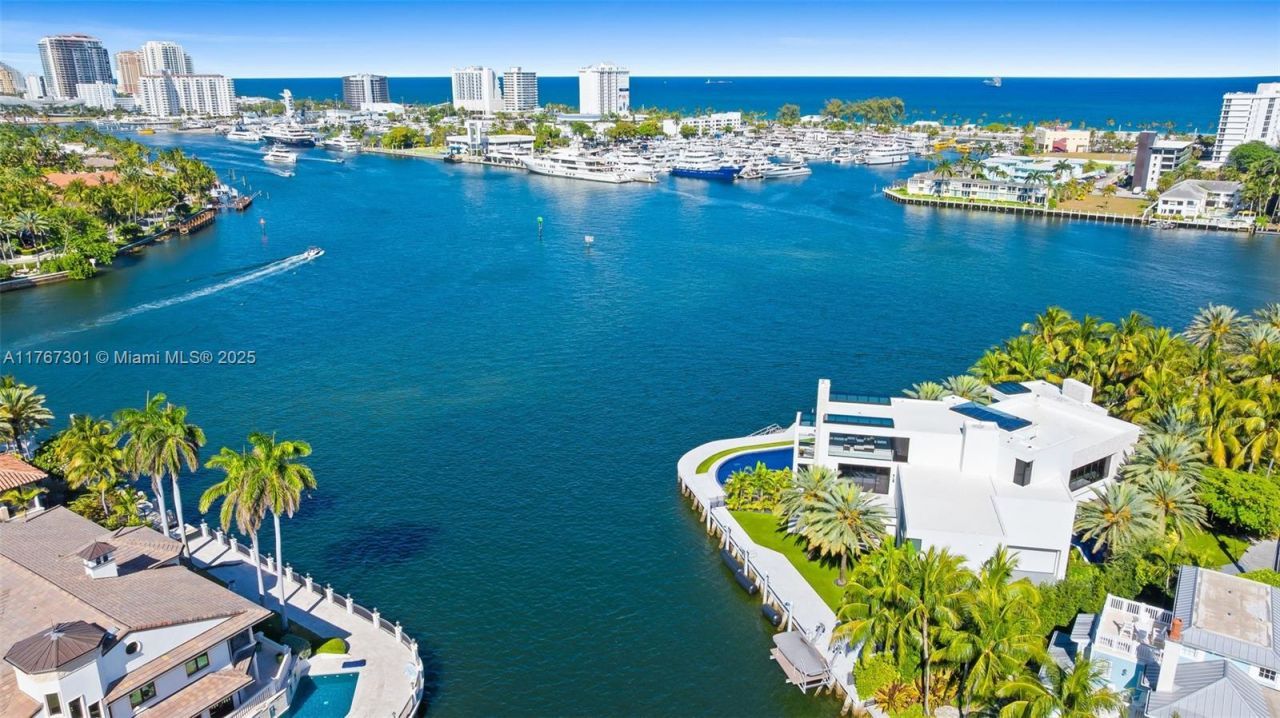 84 Isla Bahia Dr, Fort Lauderdale, FL 33316 Photo