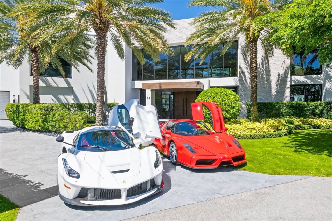 84 Isla Bahia Dr, Fort Lauderdale, FL 33316 Photo