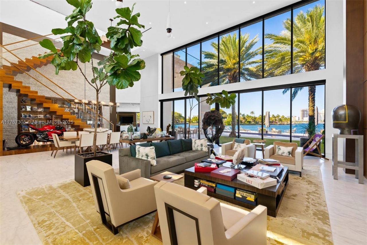 84 Isla Bahia Dr, Fort Lauderdale, FL 33316 Photo