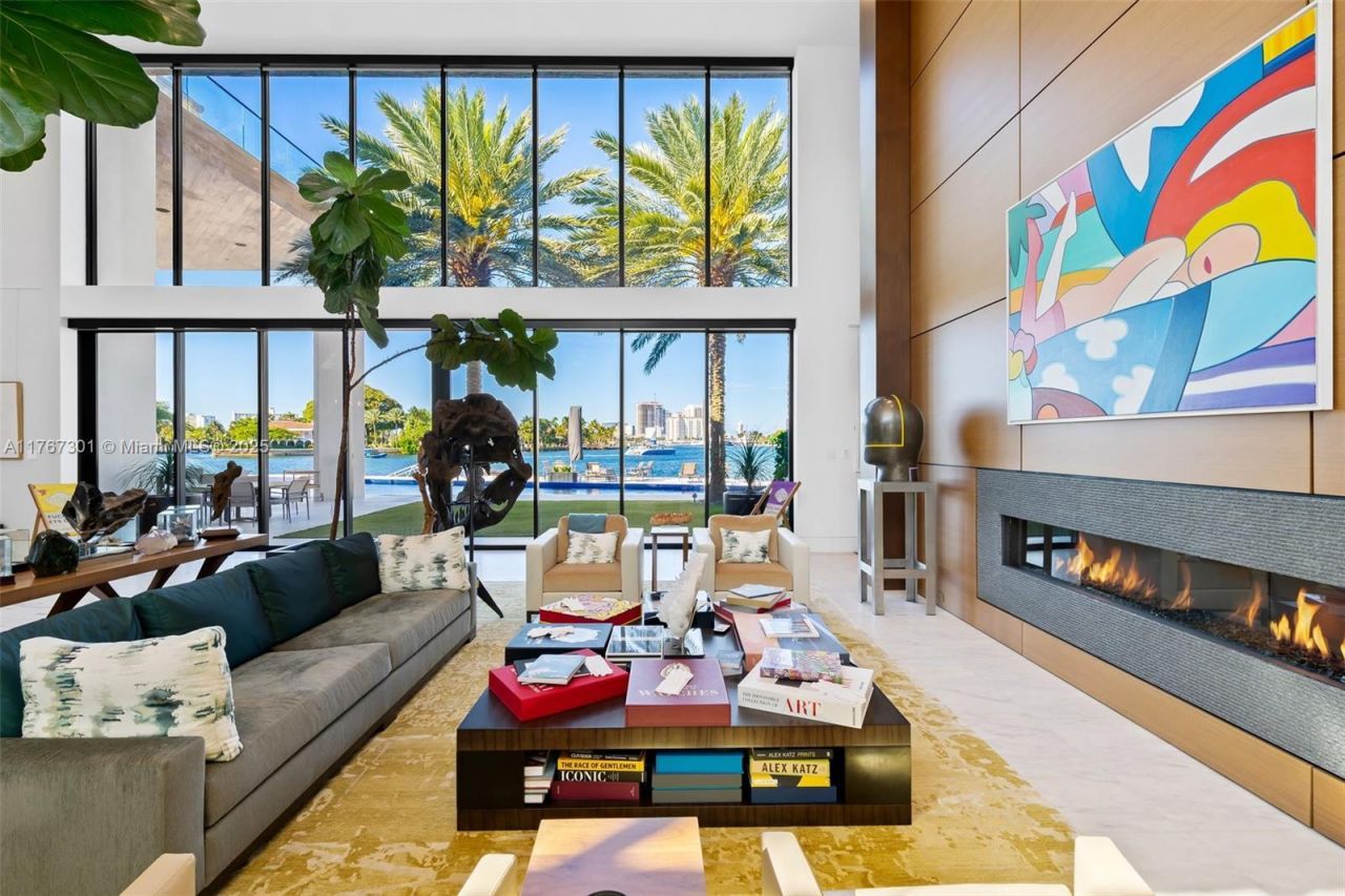 84 Isla Bahia Dr, Fort Lauderdale, FL 33316 Photo