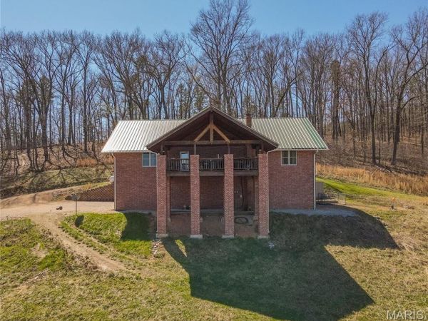 32315 County Road 325, Eminence, MO 65466