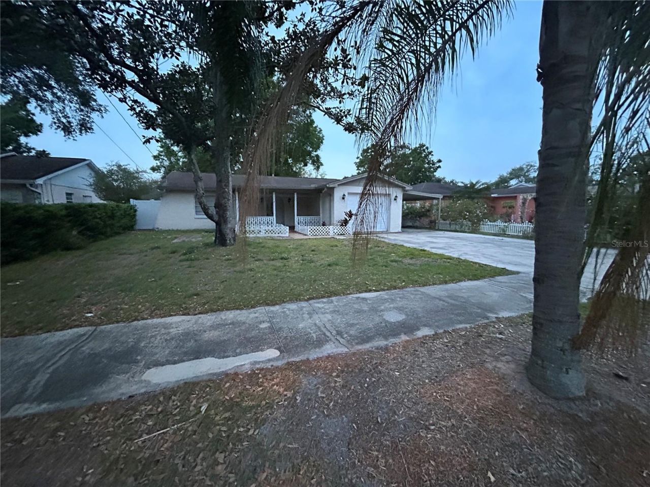 1912 W Clinton Street, Tampa, FL 33604 Main Photo