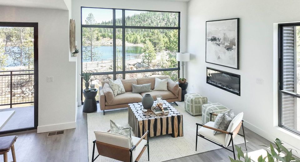 13275 Cold Creek Circle, Truckee, CA 96161 Photo