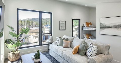 13275 Cold Creek Circle, Truckee, CA 96161 Photo