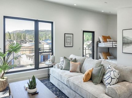 13275 Cold Creek Circle, Truckee, CA 96161 Photo