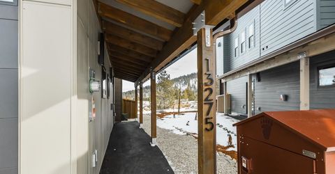 13275 Cold Creek Circle, Truckee, CA 96161 Photo