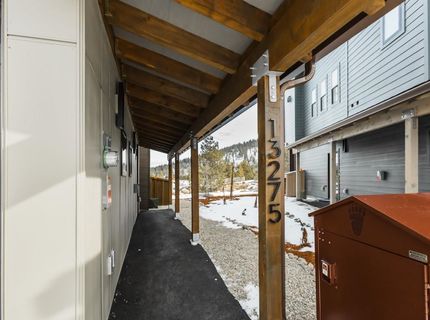 13275 Cold Creek Circle, Truckee, CA 96161 Photo