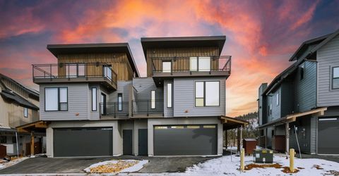 13275 Cold Creek Circle, Truckee, CA 96161 Photo