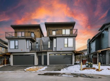 13275 Cold Creek Circle, Truckee, CA 96161 Photo