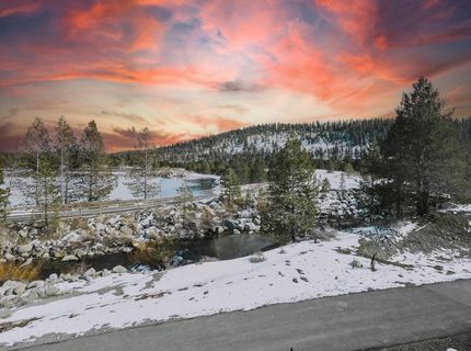 13275 Cold Creek Circle, Truckee, CA 96161 Photo