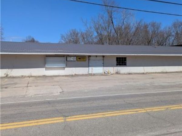 22810 Alliance-Sebring Road, Alliance, OH 44601