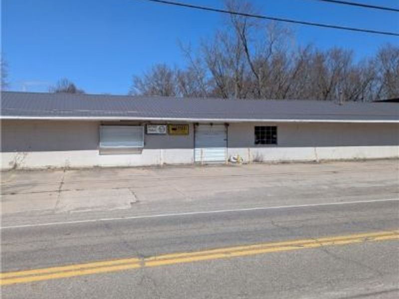 22810 Alliance-Sebring Road, Alliance, OH 44601 Photo 1