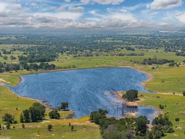 3485 County Road 530, Evant, TX 76525