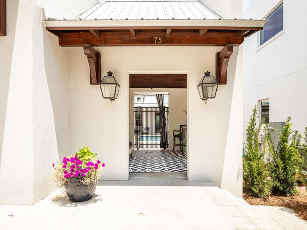 75 Barcelona Avenue, Santa Rosa Beach, FL 32459