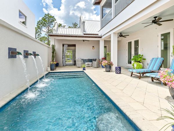 75 Barcelona Avenue, Santa Rosa Beach, FL 32459