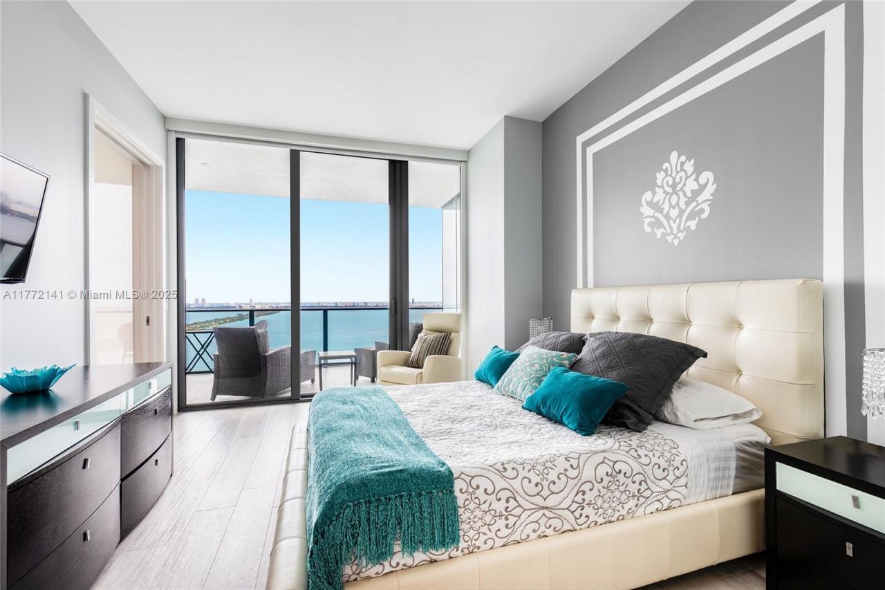 480 NE 31 Street, Unit 3104, Miami, FL 33137 Photo