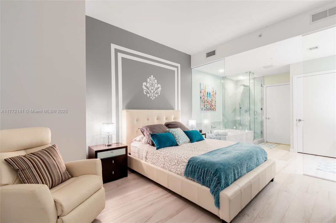 480 NE 31 Street, Unit 3104, Miami, FL 33137 Photo