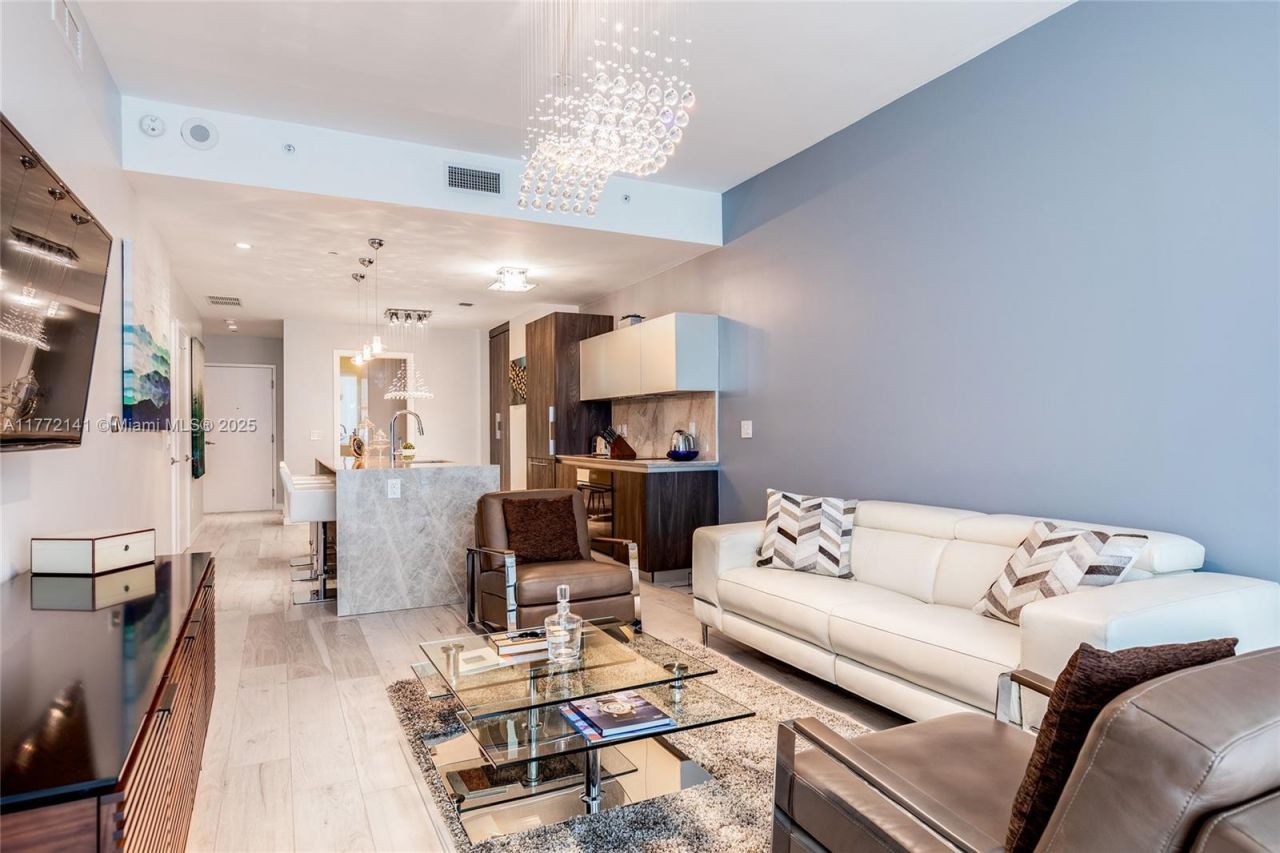 480 NE 31 Street, Unit 3104, Miami, FL 33137 Photo