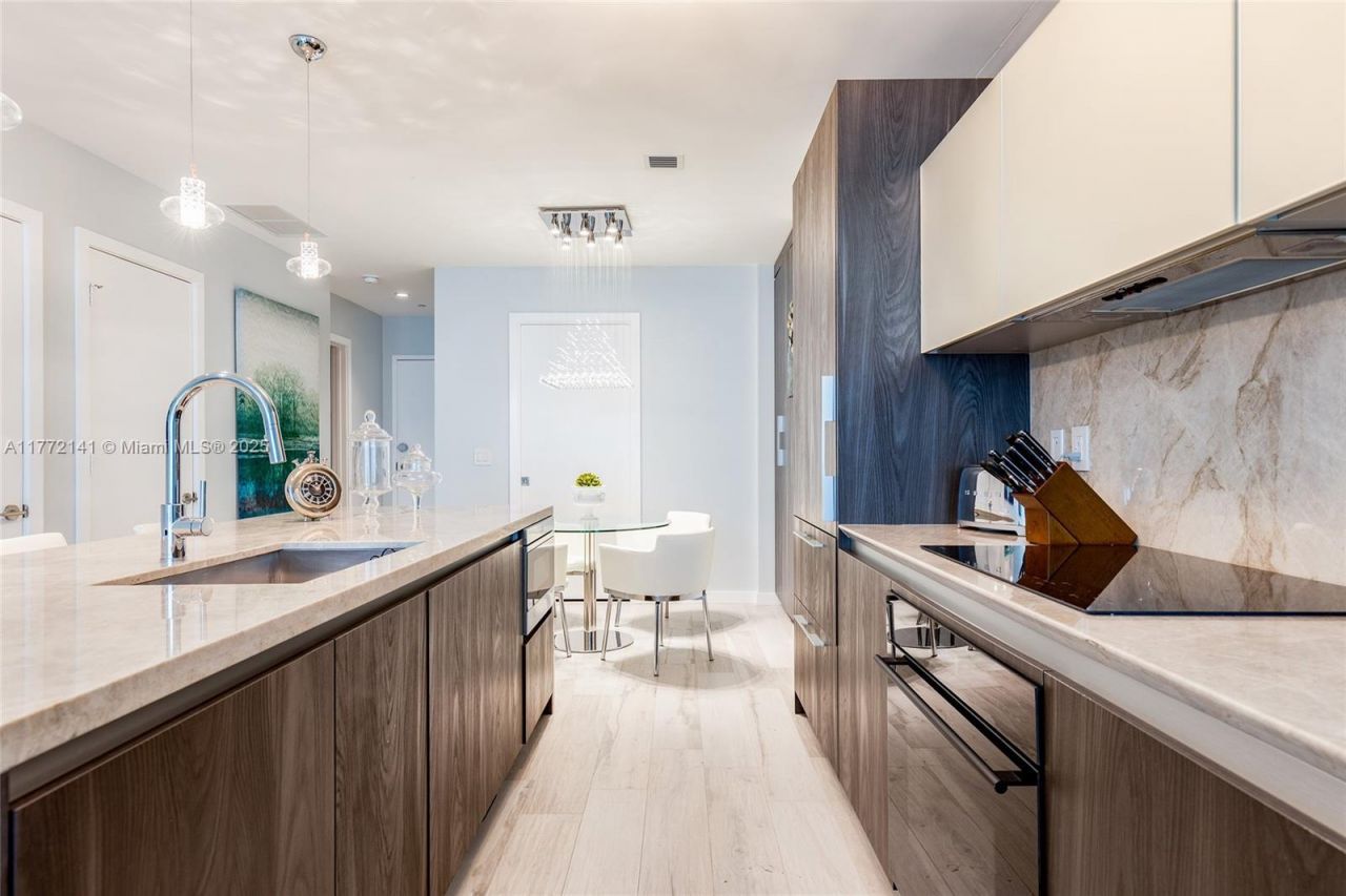 480 NE 31 Street, Unit 3104, Miami, FL 33137 Photo