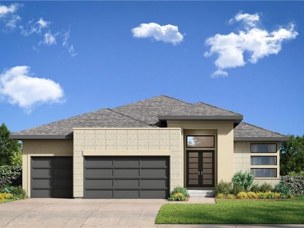 3345 W 133rd Terrace, Leawood, KS 66209