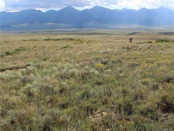 1009 Taos Trail, Westcliffe, CO 81252