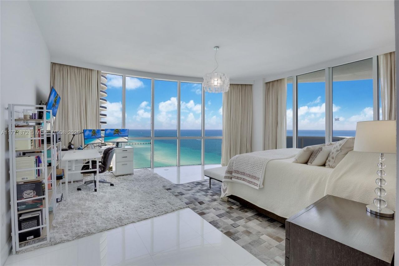 15811 Collins Ave, Unit 2101, Sunny Isles Beach, FL 33160 Photo
