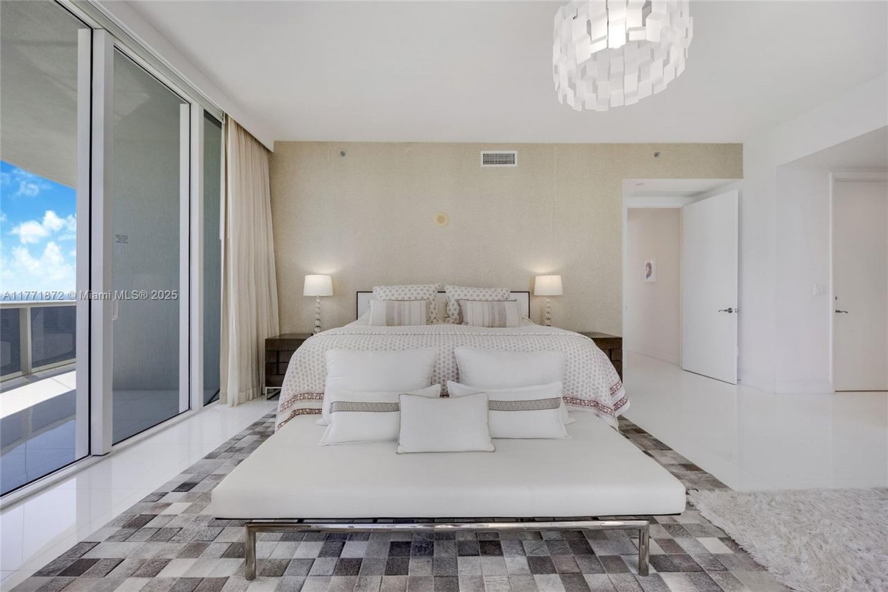 15811 Collins Ave, Unit 2101, Sunny Isles Beach, FL 33160 Photo