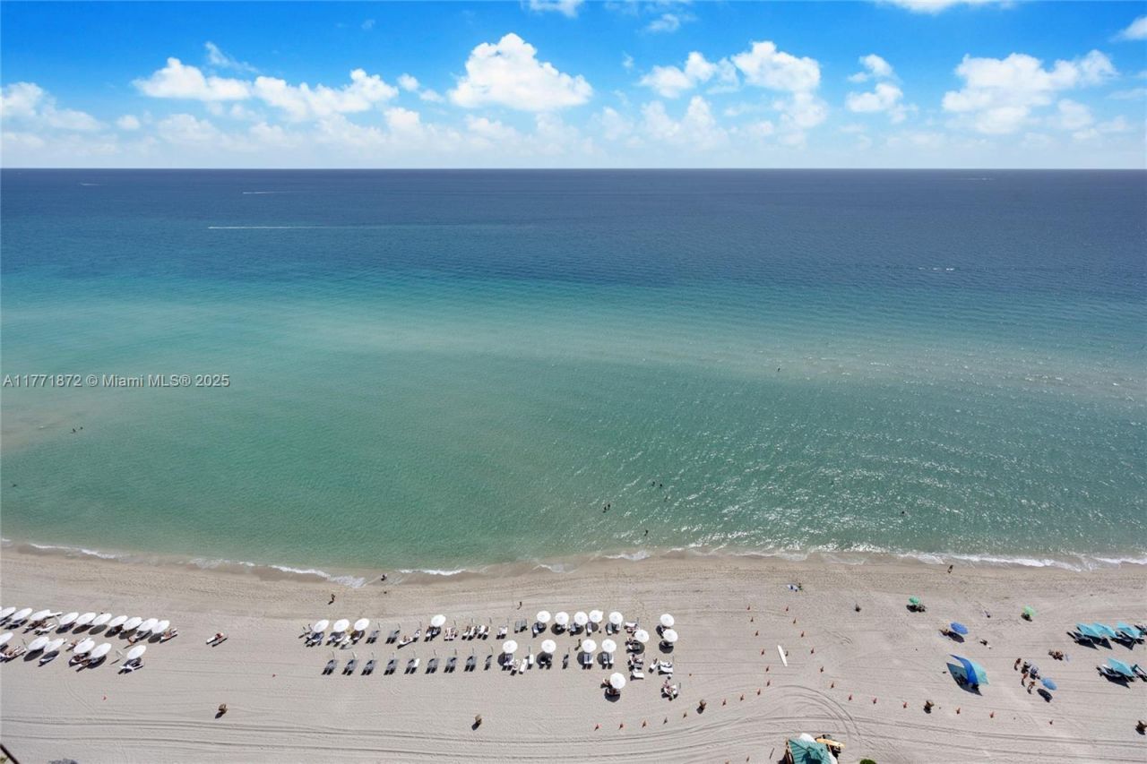 15811 Collins Ave, Unit 2101, Sunny Isles Beach, FL 33160 Photo