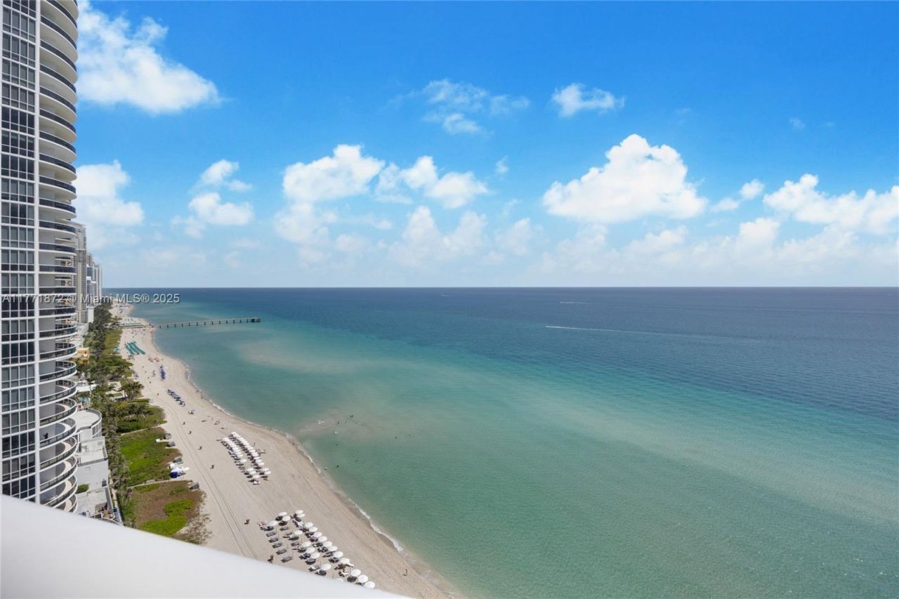 15811 Collins Ave, Unit 2101, Sunny Isles Beach, FL 33160 Photo