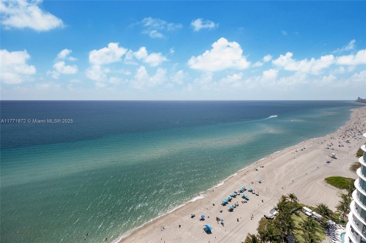 15811 Collins Ave, Unit 2101, Sunny Isles Beach, FL 33160 Photo