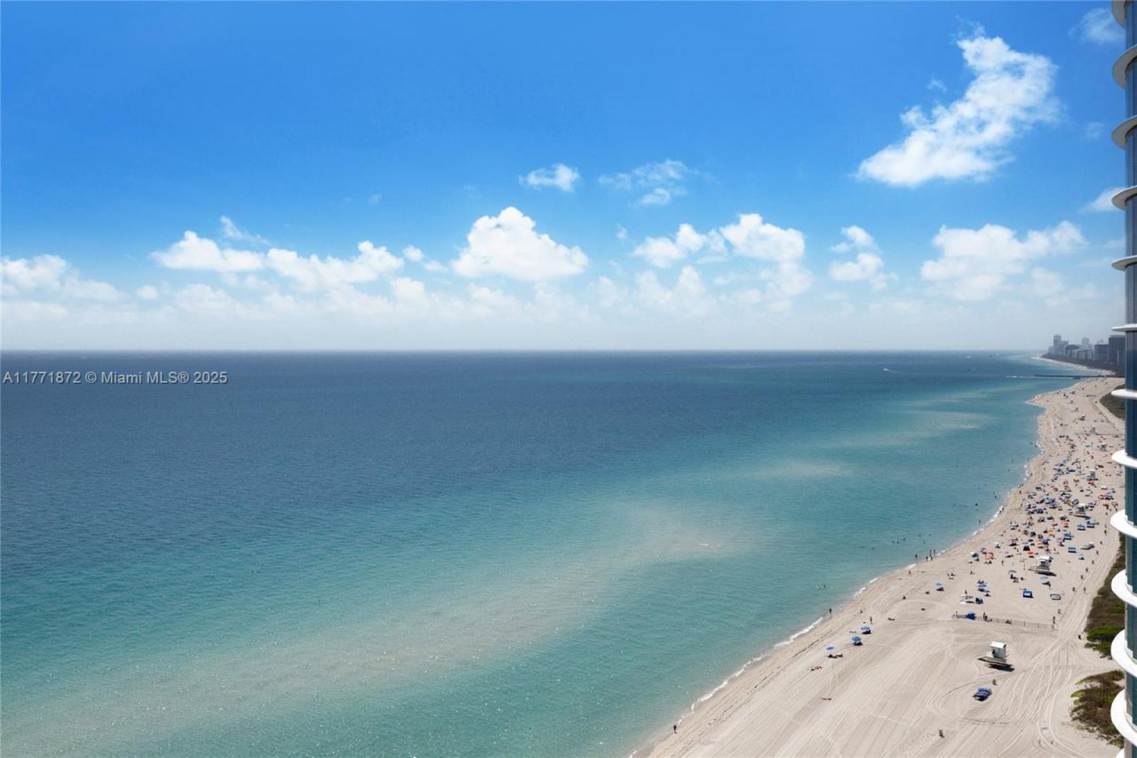 15811 Collins Ave, Unit 2101, Sunny Isles Beach, FL 33160 Photo