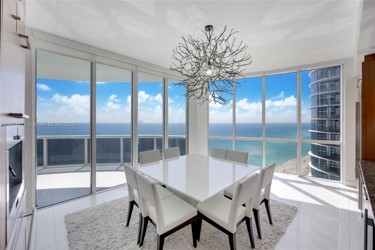 15811 Collins Ave, Unit 2101, Sunny Isles Beach, FL 33160 Photo