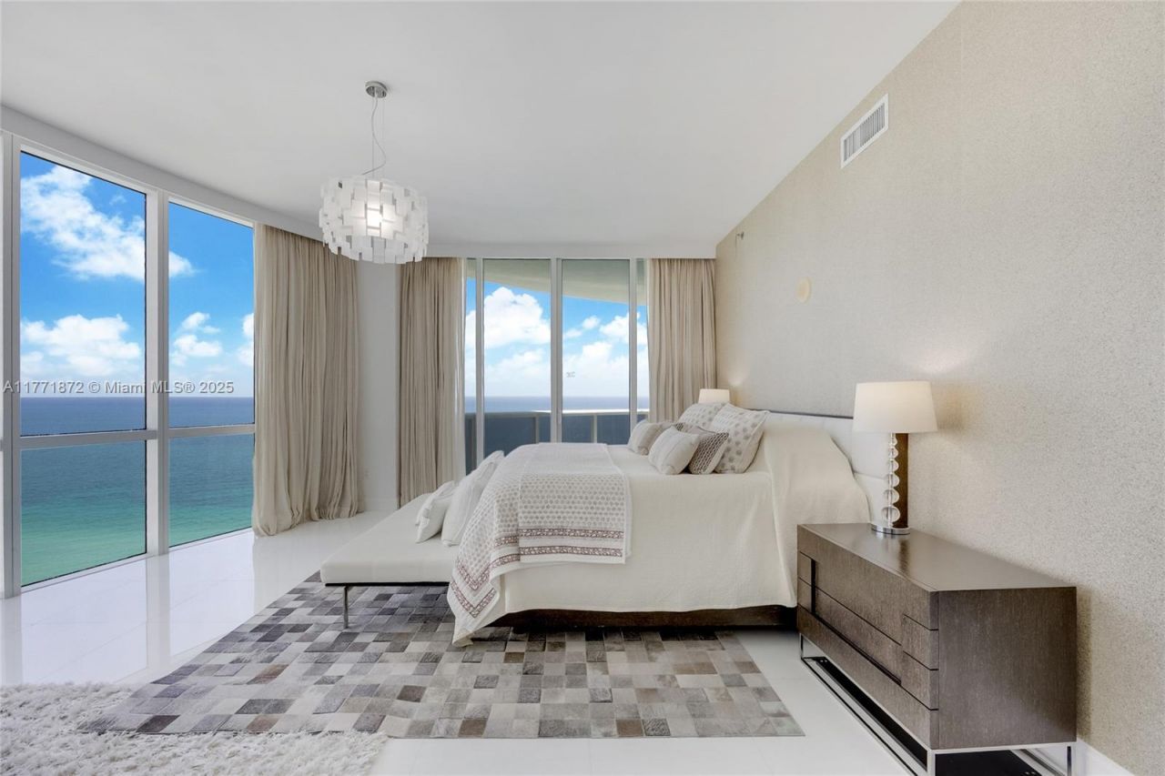 15811 Collins Ave, Unit 2101, Sunny Isles Beach, FL 33160 Photo