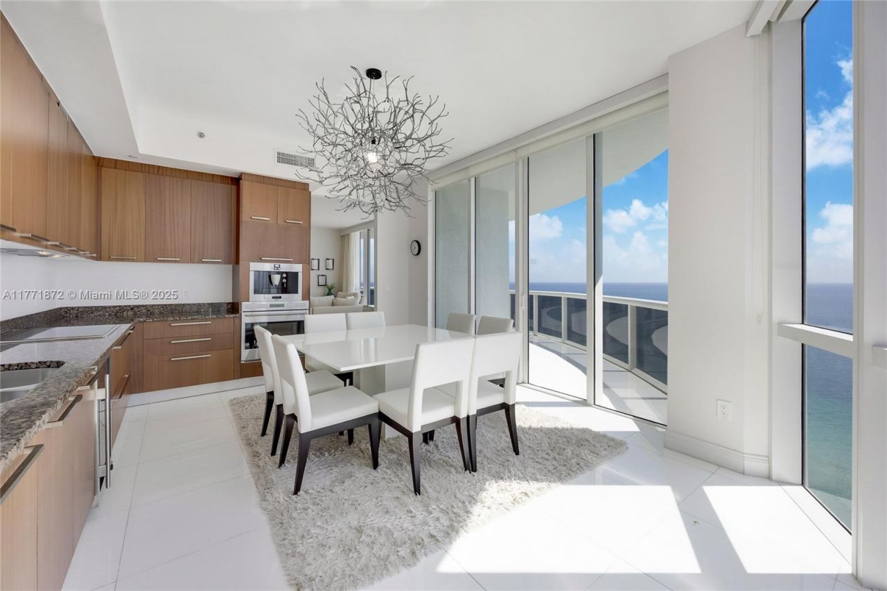 15811 Collins Ave, Unit 2101, Sunny Isles Beach, FL 33160 Photo