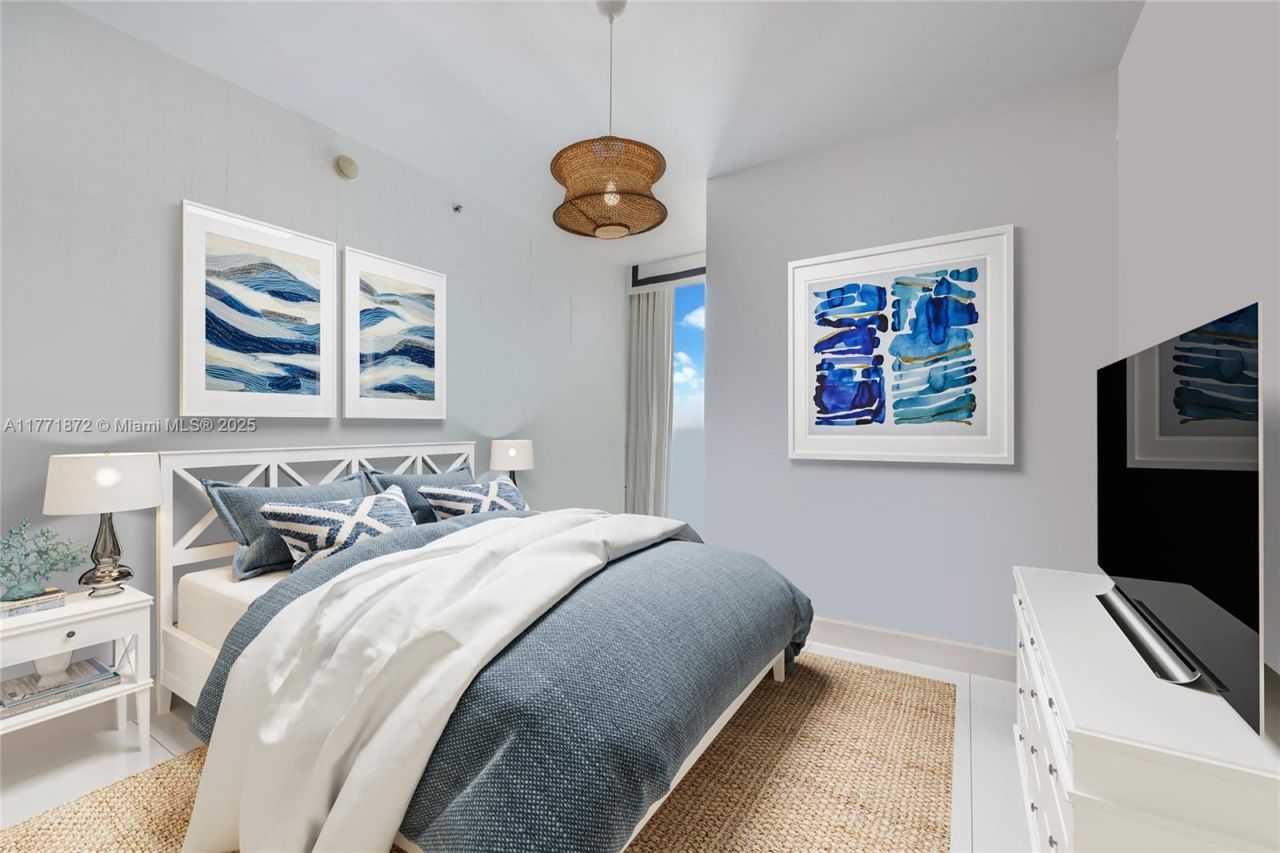 15811 Collins Ave, Unit 2101, Sunny Isles Beach, FL 33160 Photo