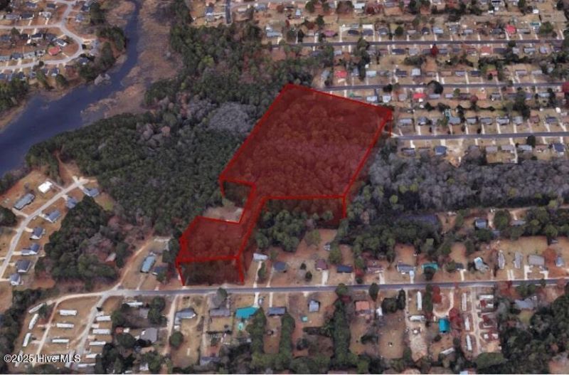 0 Sterling Street, Fayetteville, NC 28306 Main Photo