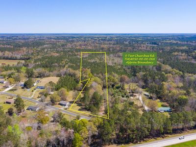 0 Two Churches Road, Harleyville, SC 29448