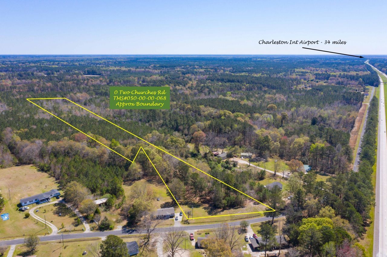 0 Two Churches Road Photo 5