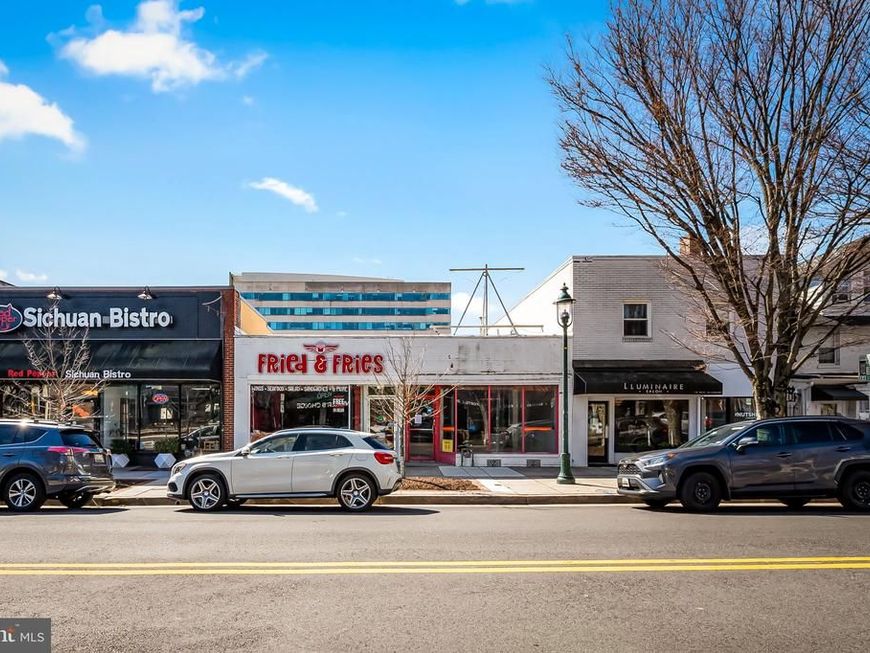 13 Allegheny Avenue, Baltimore, MD 21204 Main Photo