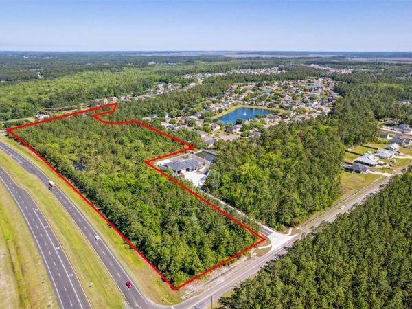 76096 TIMBERCREEK Boulevard, Yulee, FL 32097