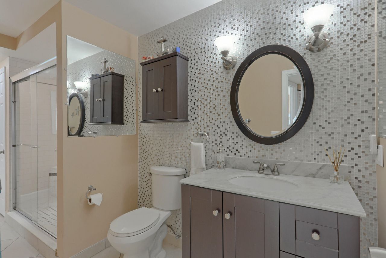 109 Paradise Harbour Boulevard, Unit 508, North Palm Beach, FL 33408 Photo