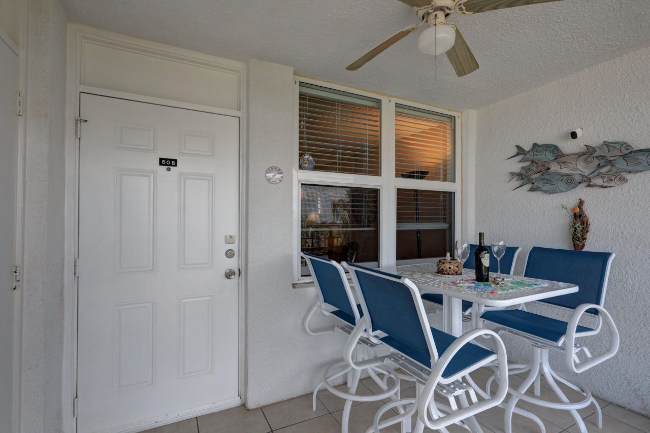 109 Paradise Harbour Boulevard, Unit 508, North Palm Beach, FL 33408 Photo