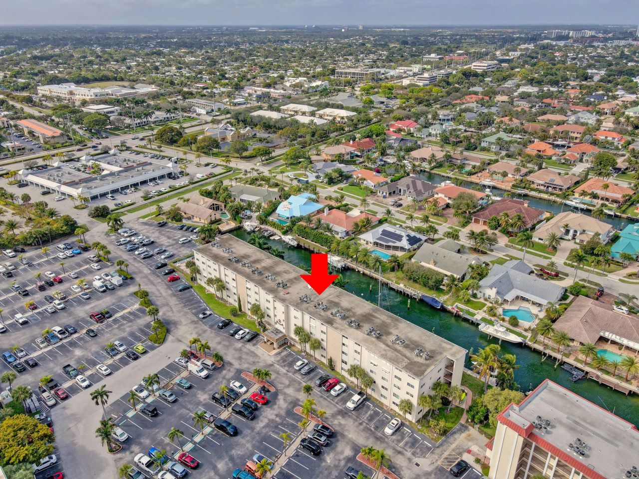 109 Paradise Harbour Boulevard, Unit 508, North Palm Beach, FL 33408 Photo