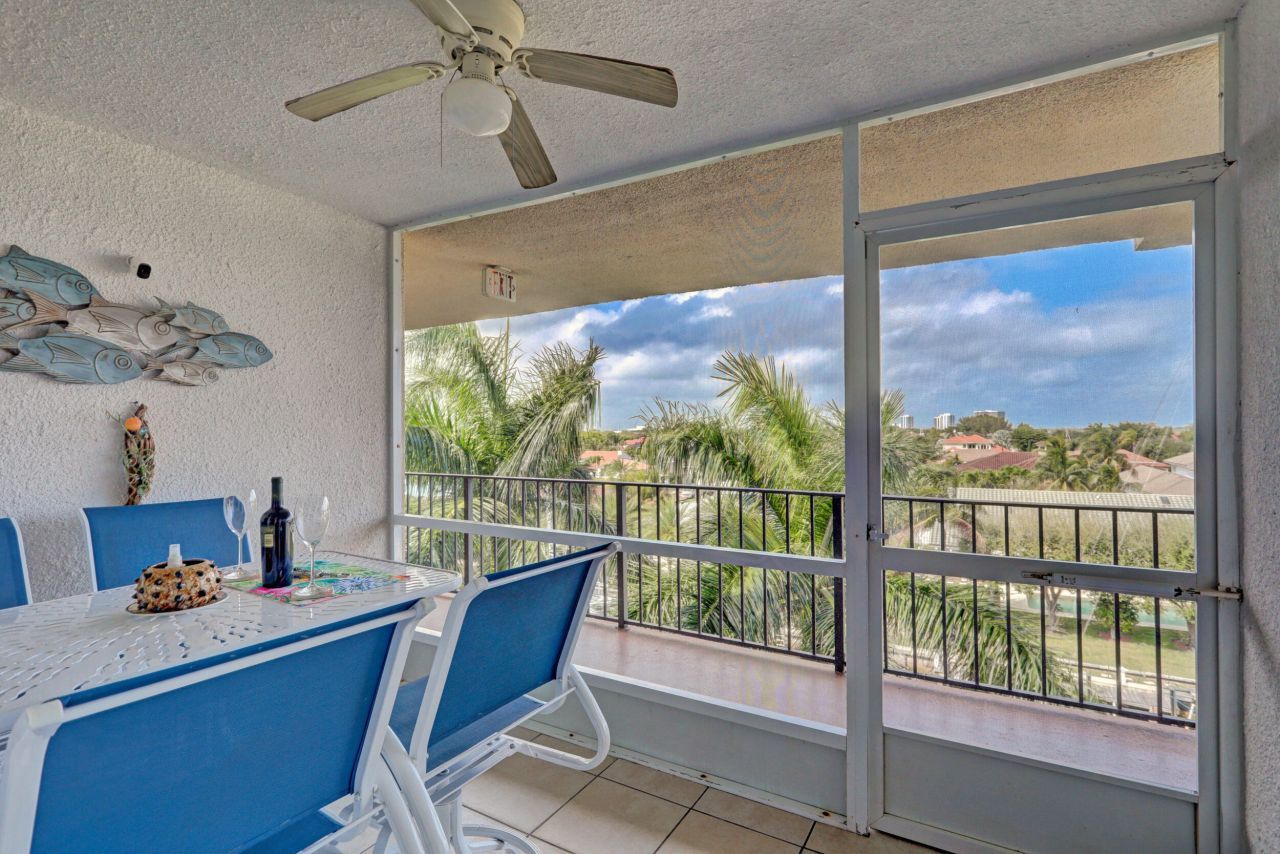 109 Paradise Harbour Boulevard, Unit 508, North Palm Beach, FL 33408 Photo