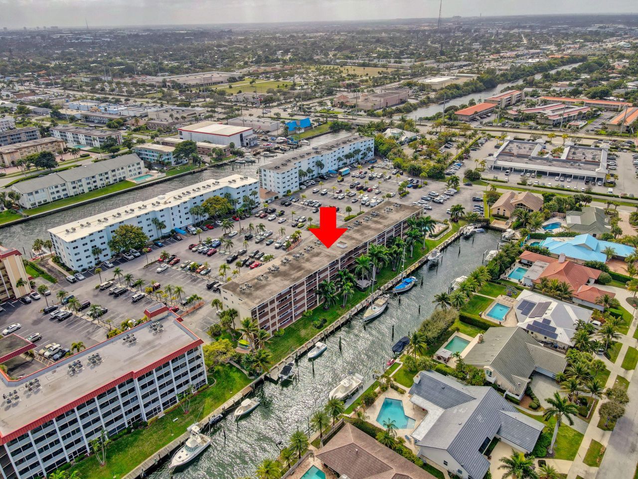 109 Paradise Harbour Boulevard, Unit 508, North Palm Beach, FL 33408 Photo