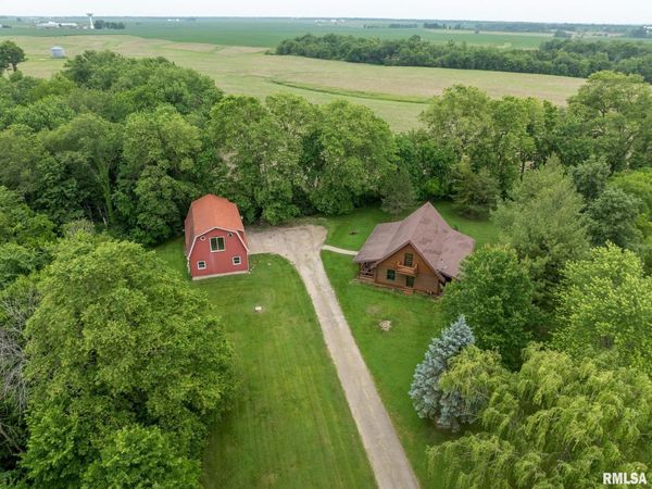 602 SE 13TH Street, Aledo, IL 61231